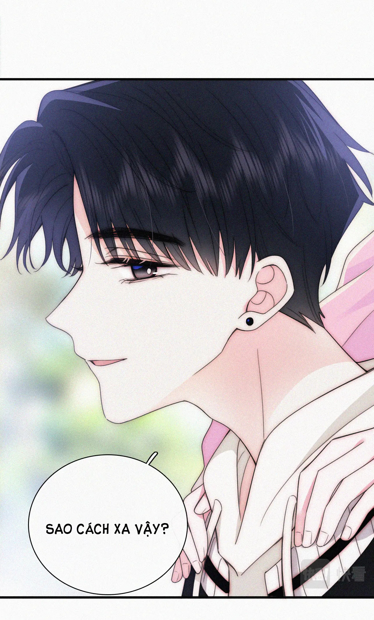 bệnh yêu chapter 41.1 18