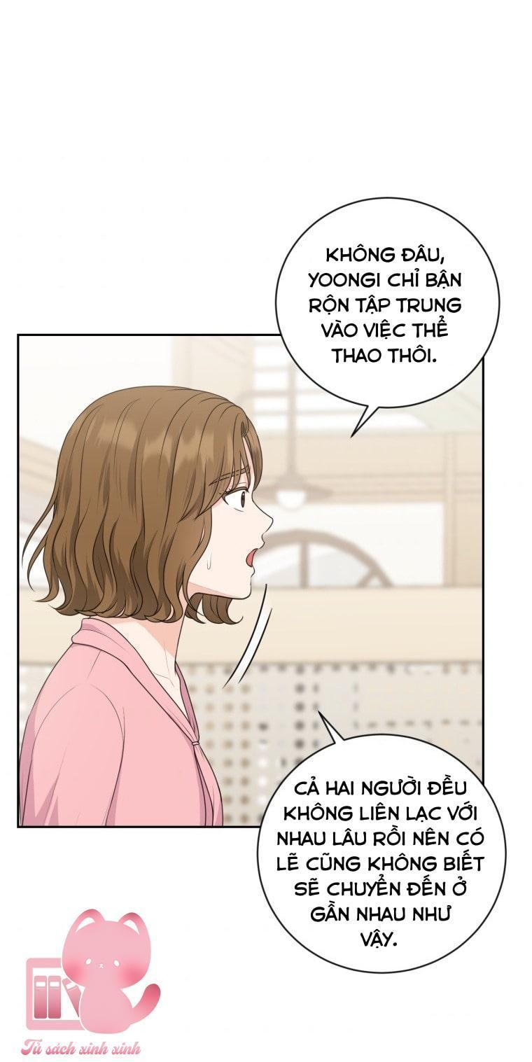 mong được chị chỉ bảo, tiền bối chapter 7 39