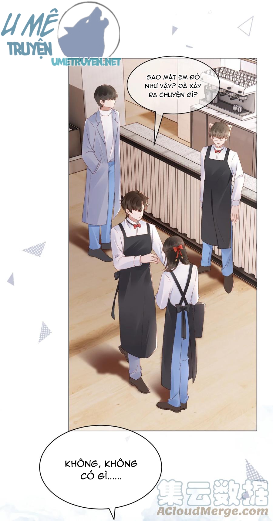 ta sinh con cho tổng tài chapter 36 4