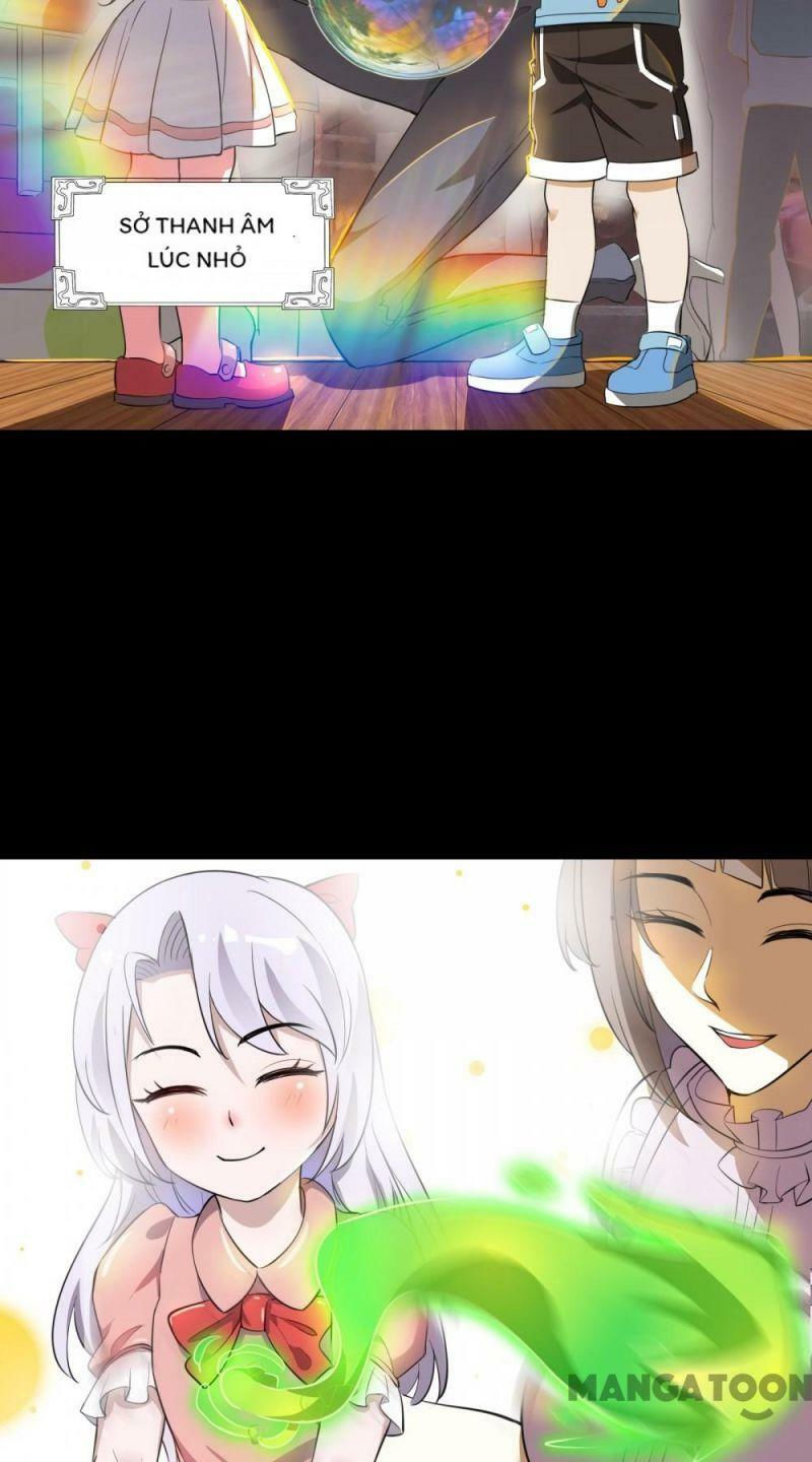 đệ nhất người ở rể chapter 127.1 20