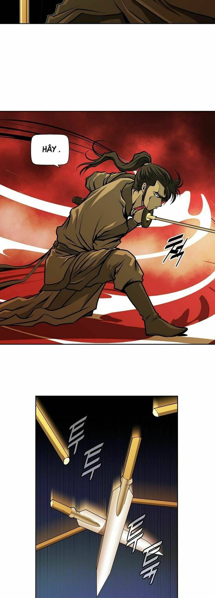 ngũ hợp chí tôn chapter 29 17