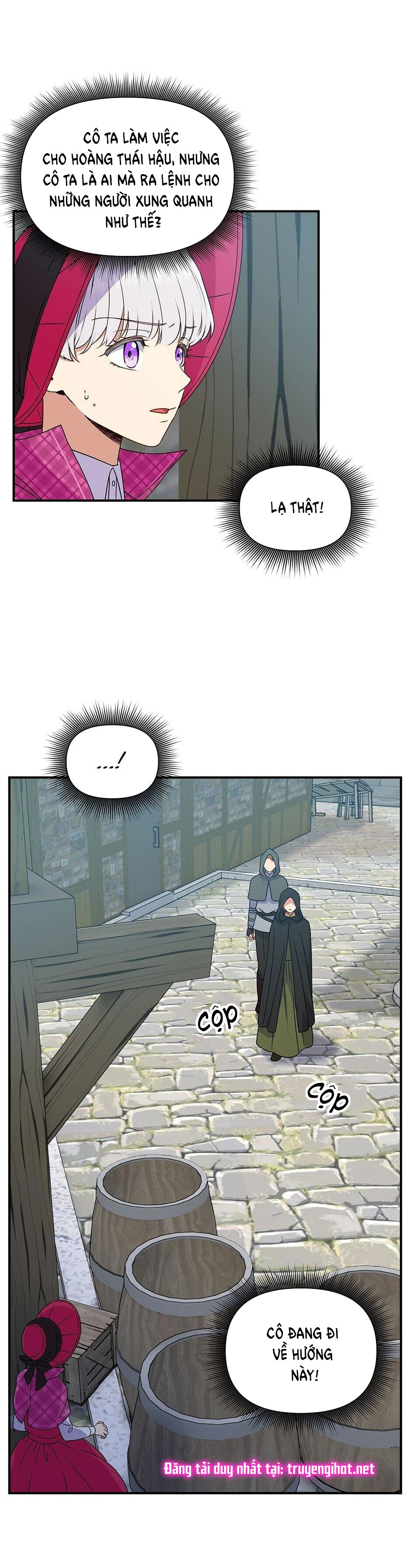 bản khế ước với nữ công tước ác ma chapter 94 12