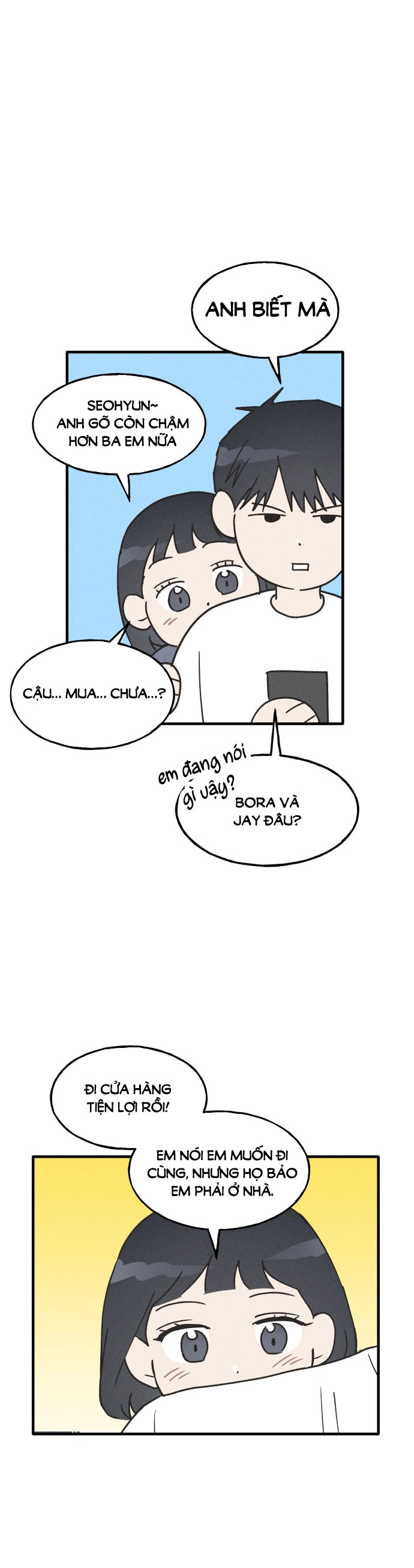 nguyên tắc của bạn thân là con trai chapter 7.1 12