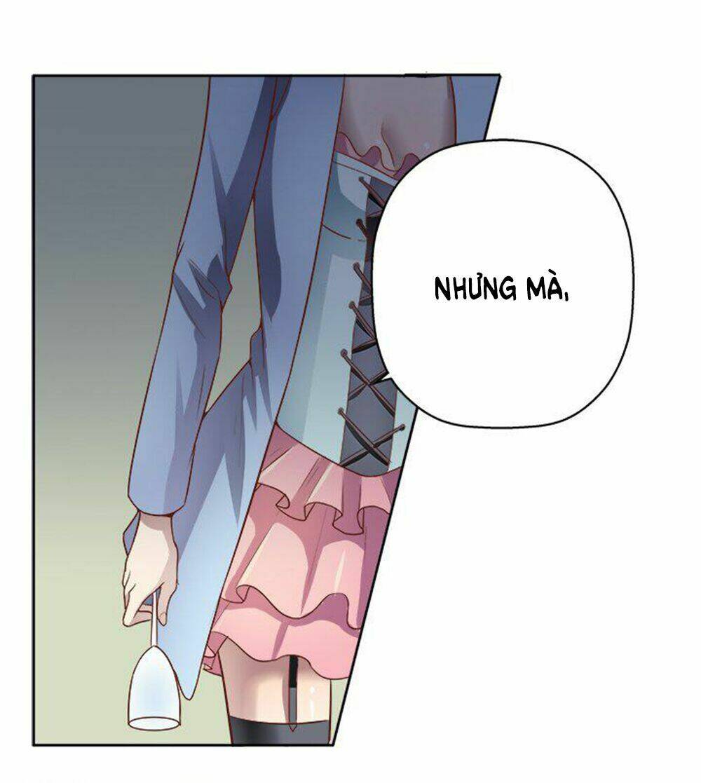 khi trò chơi ác ma bắt đầu chapter 6 22