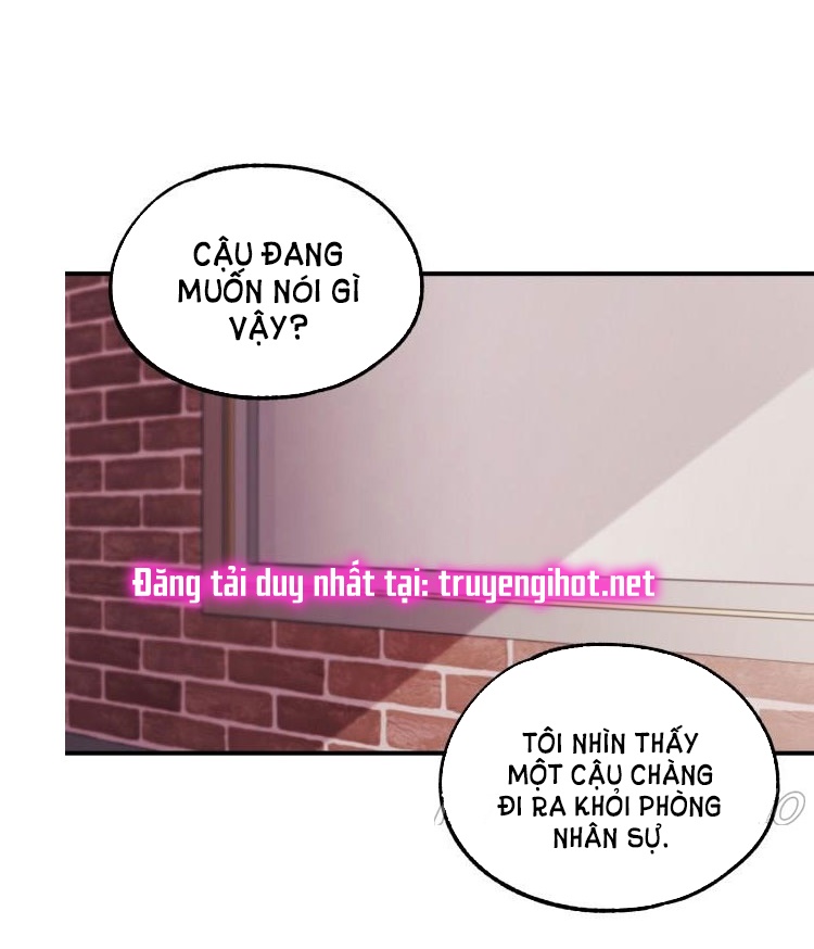 yeonwoo ngây thơ chapter 60 3