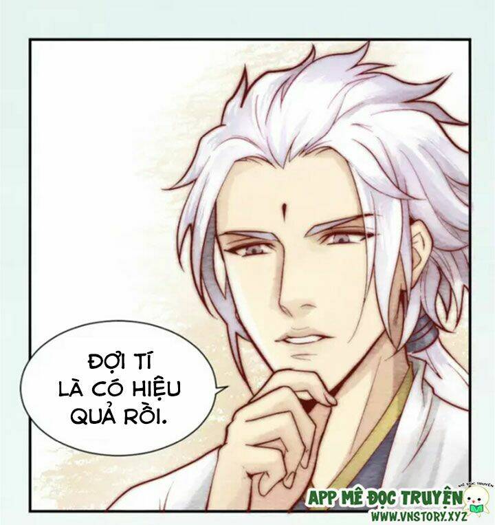 tiên nhân ở trên ma ở dưới chapter 2 22