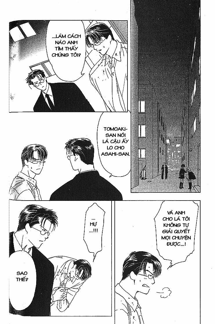 suki dakara suki chapter 13 19