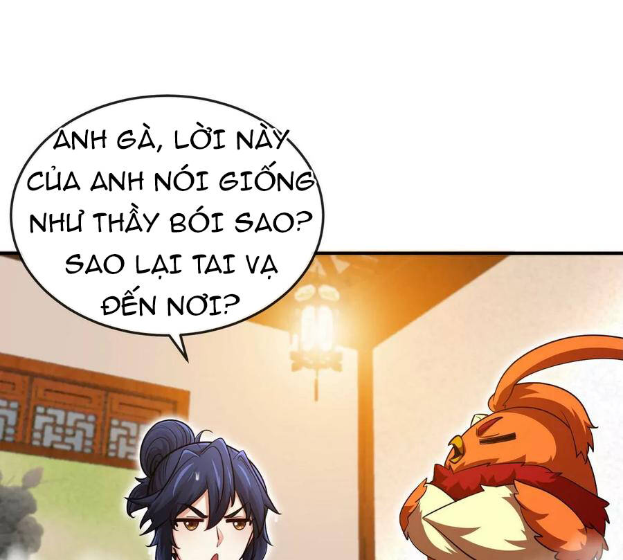 bản kiếm tiên tuyệt không làm nô chapter 54 1