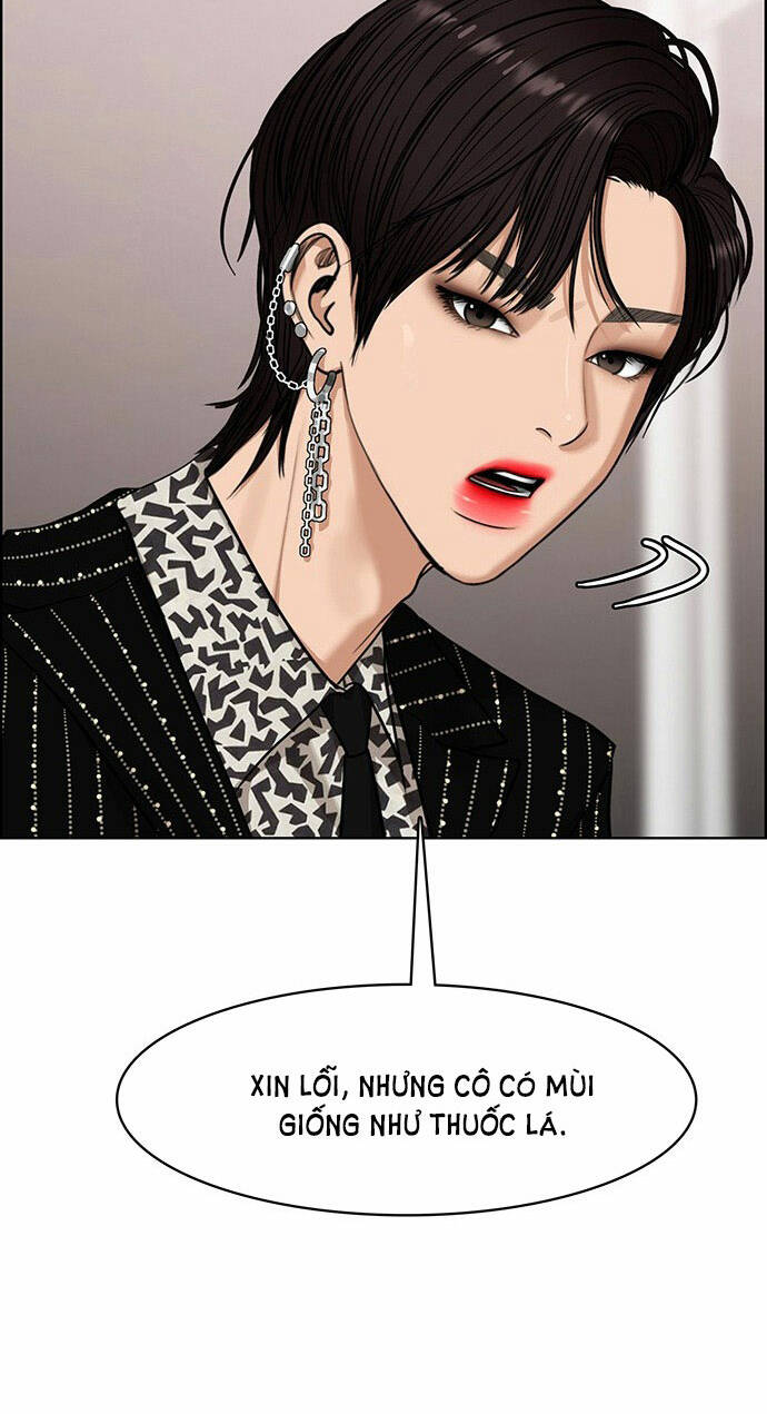 nữ thần giáng thế chapter 178.2 17