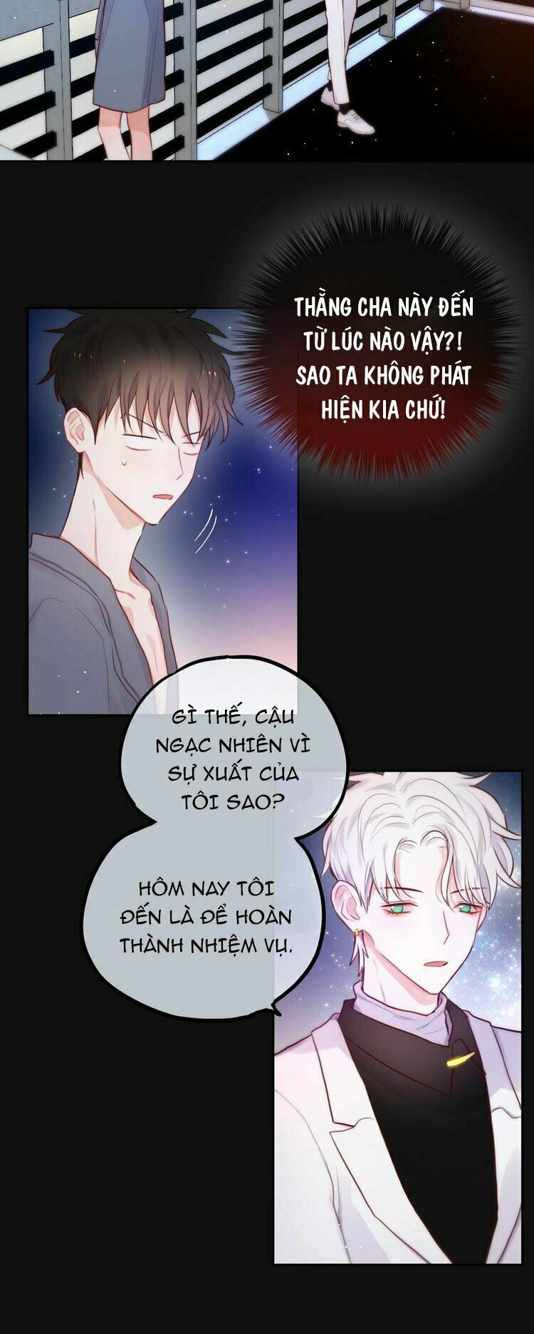 trú dạ liên miên chapter 25 27