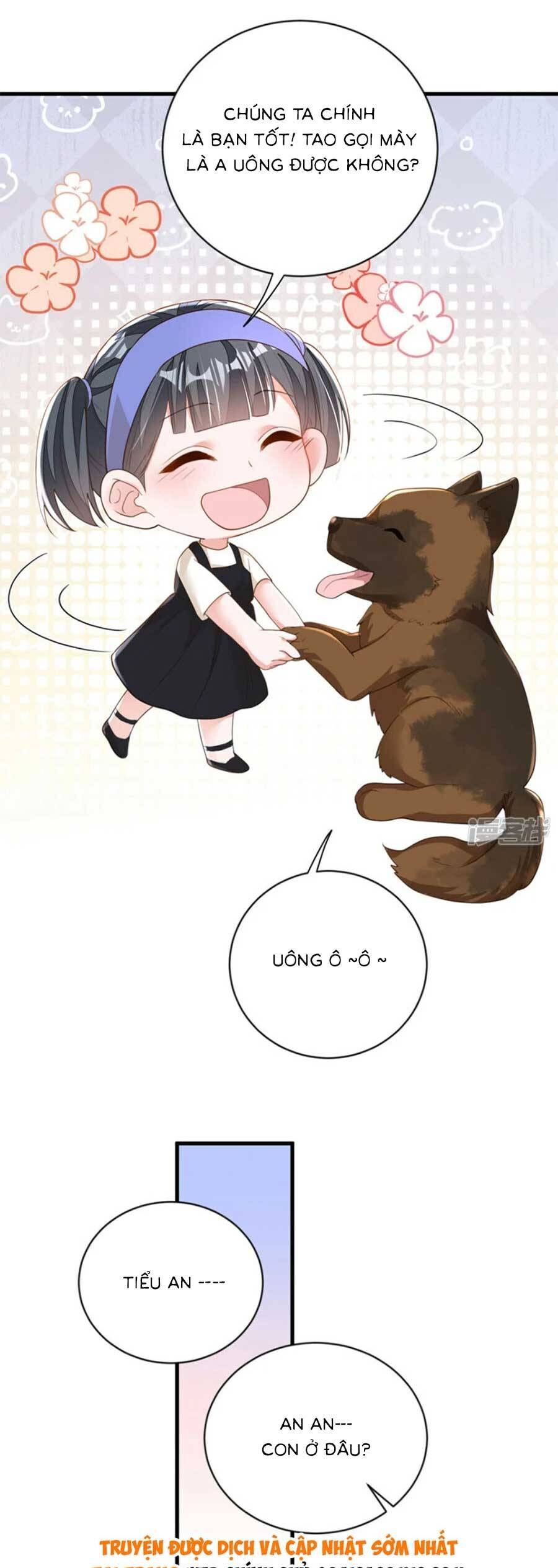 ác ma thì thầm chapter 166 8