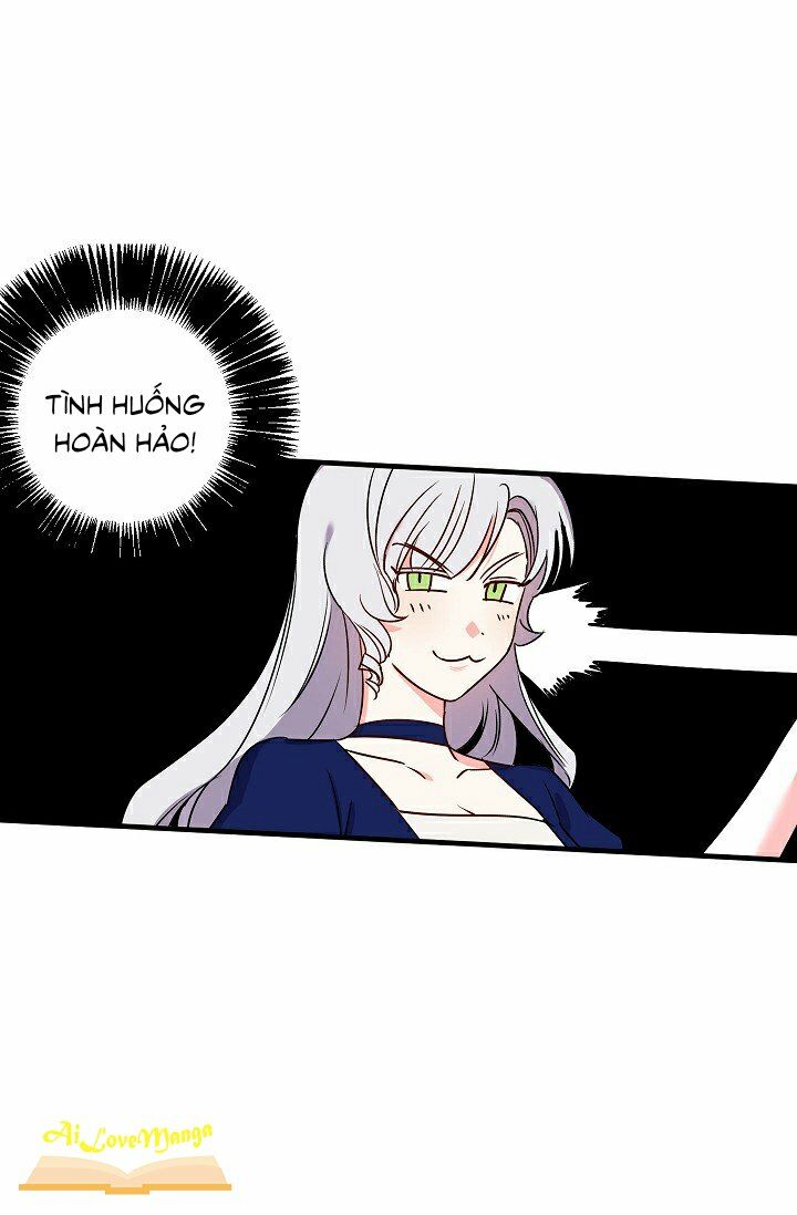 hôn lễ báo thù chapter 27 34