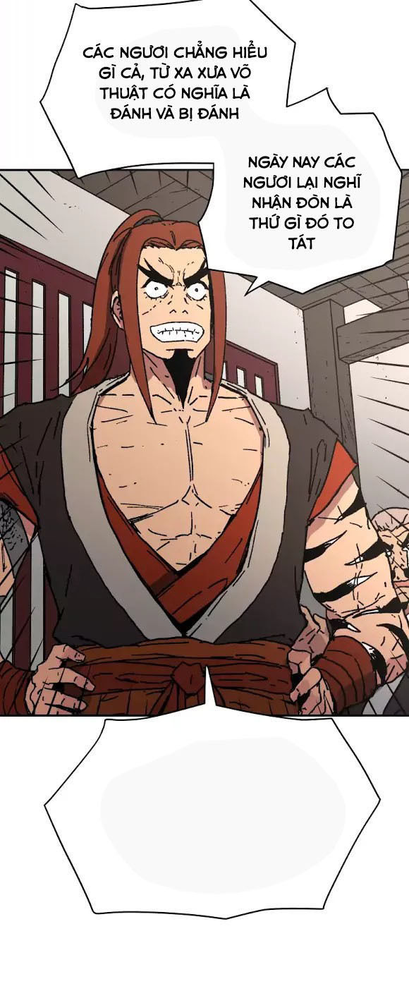 Bố Vô Song chapter 39 37