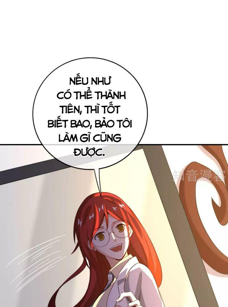 vòng bạn bè mạnh nhất của tiên giới chapter 128 13