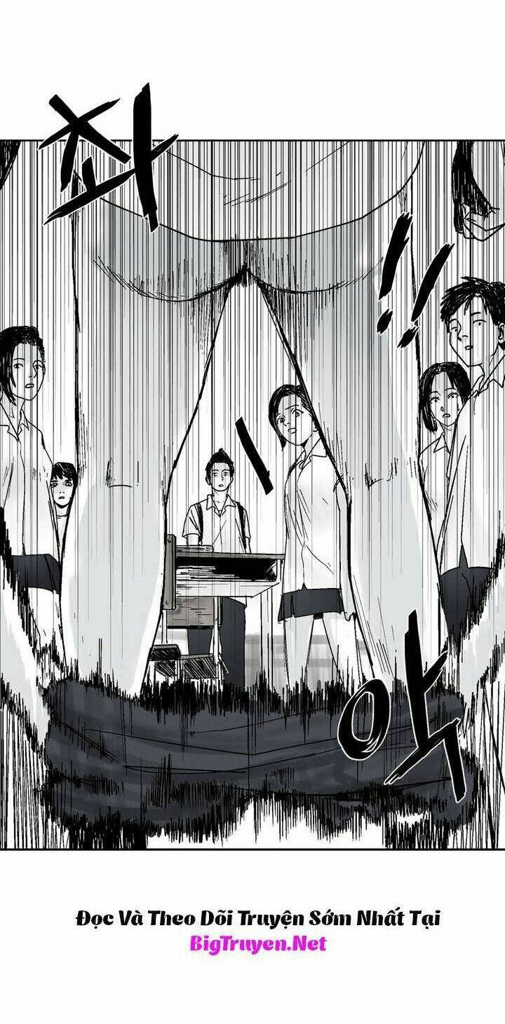 bạo lực học đường chapter 0 27