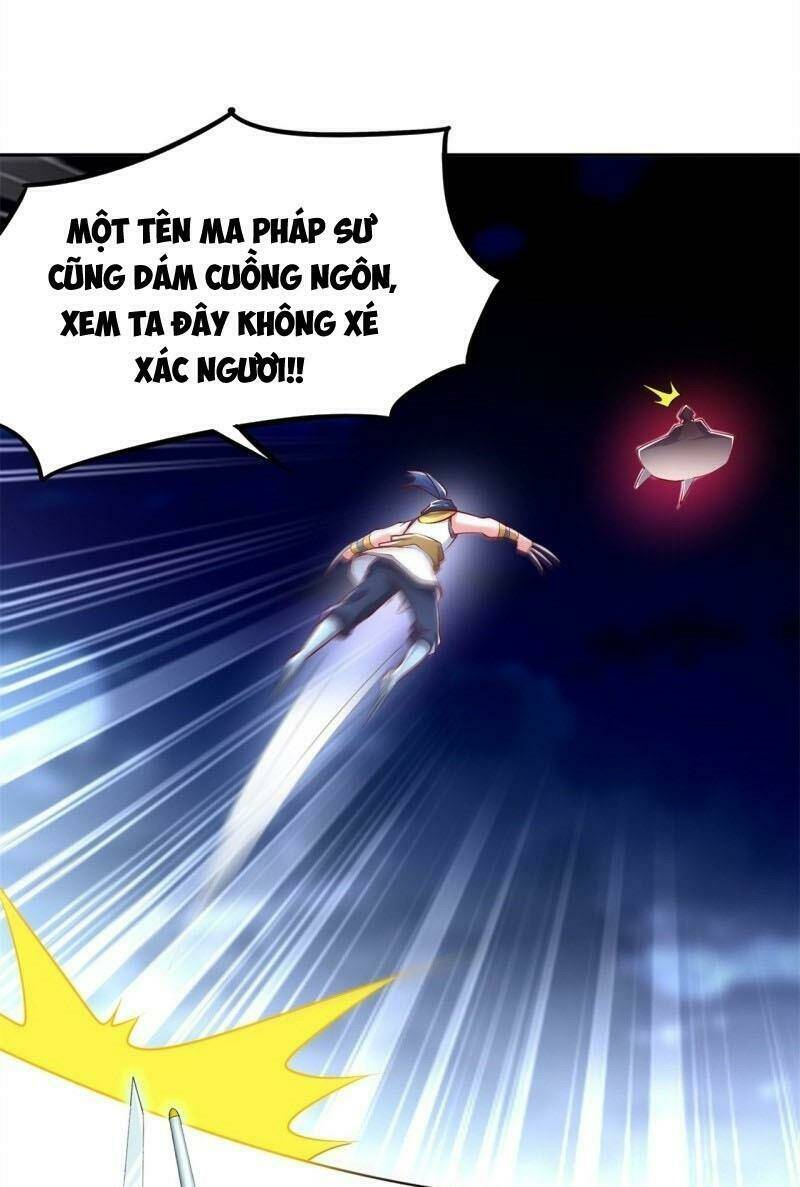 võng du chi tối cường đoán mệnh sư chapter 62 7