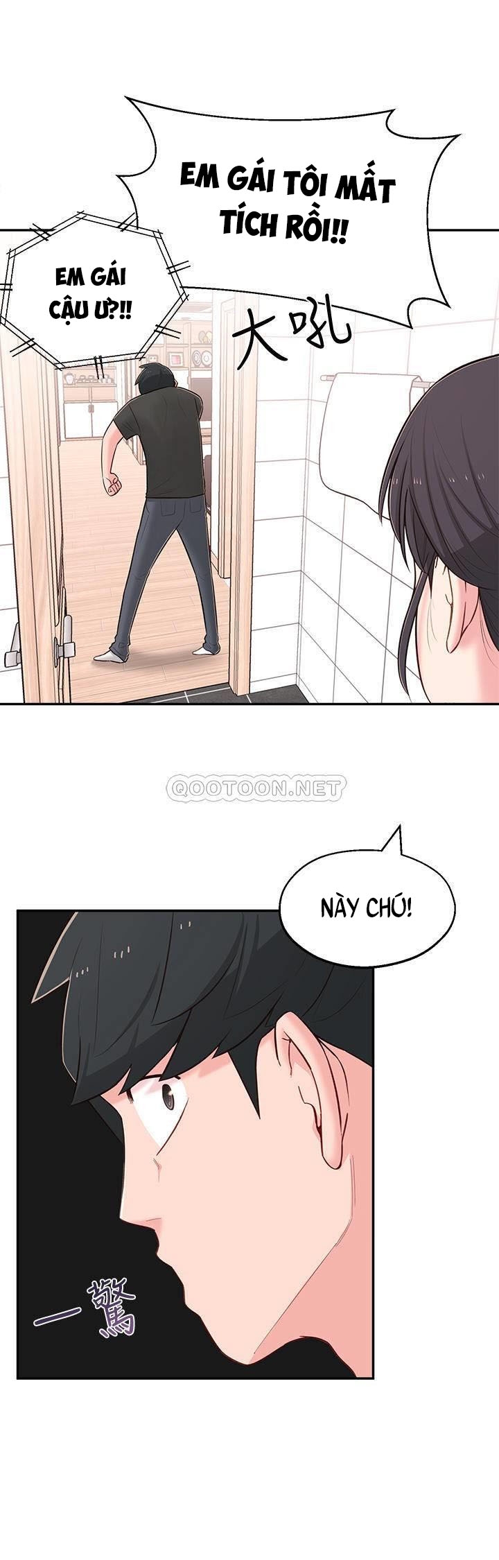 người chị hiểu biết chapter 15 30