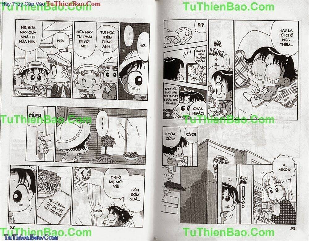 nhóc miko chapter 10 46