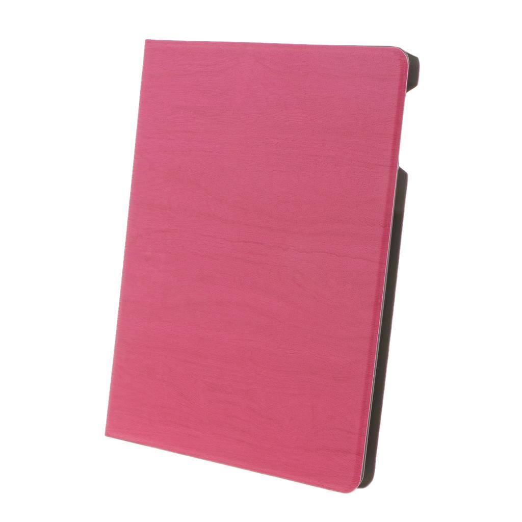 PU Leather Case Cover for 2 3 4 9.7''