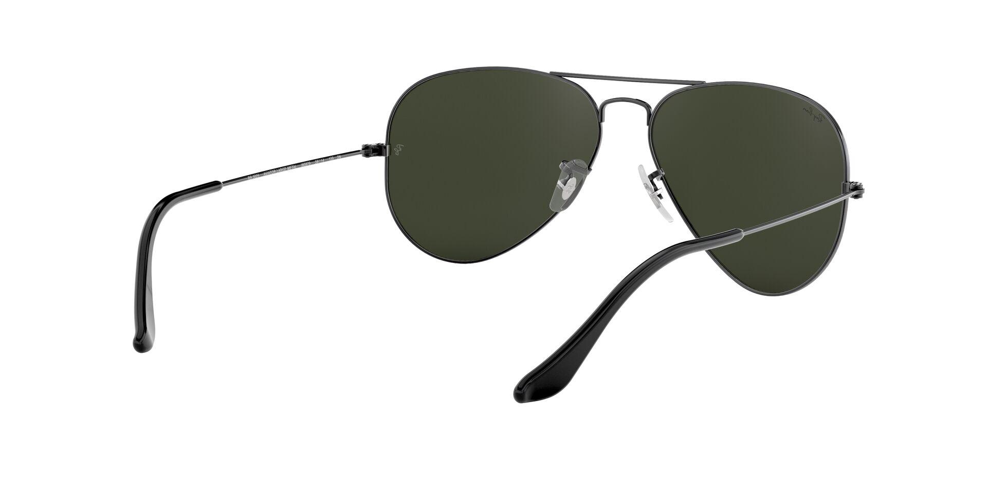 Mắt Kính Ray-Ban Aviator Large Metal - RB3025 W0879 -Sunglasses