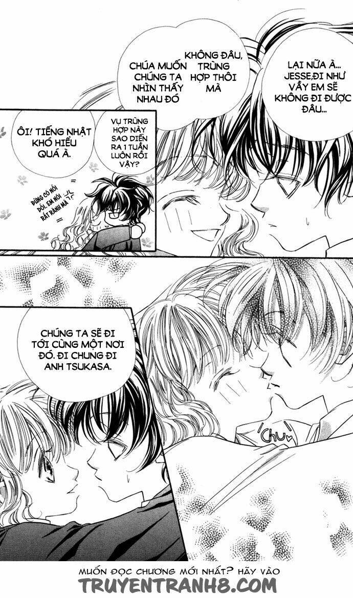 yoru made matenai chapter 14 12