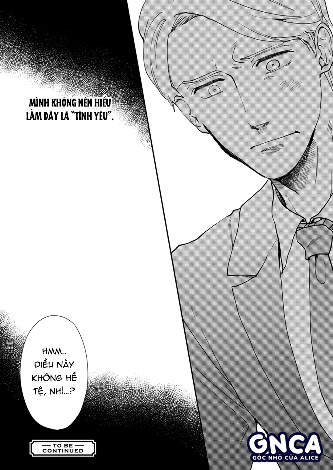 ngài bá tước quỷ trong mơ chapter 3 31