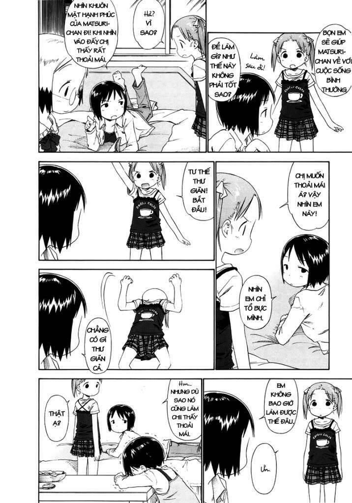 ichigo mashimaro chapter 48 9