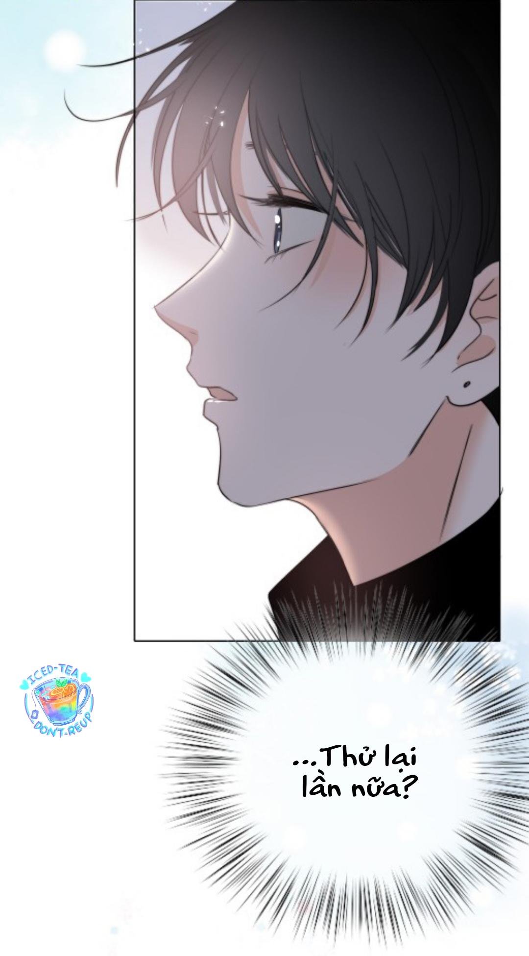 chạm vào thế giới của người chapter 17 39