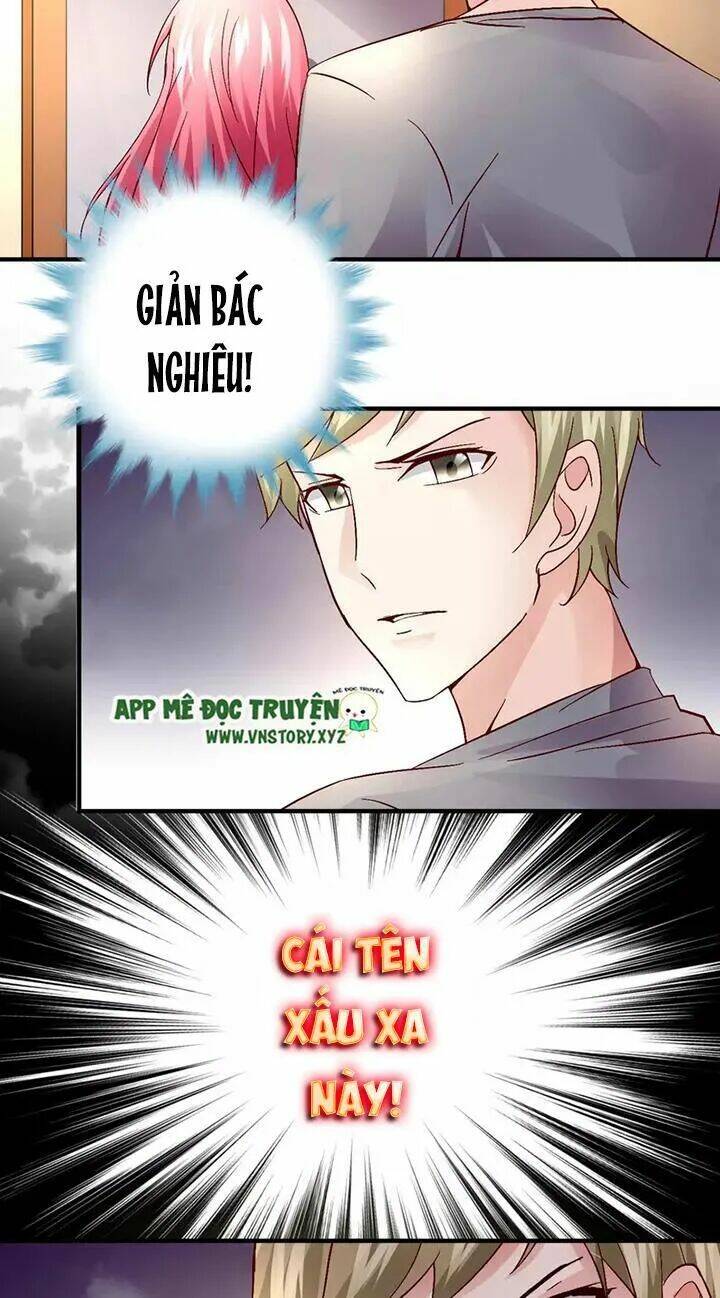 trò chơi săn tình - tổng tài khó kìm lòng chapter 36 6