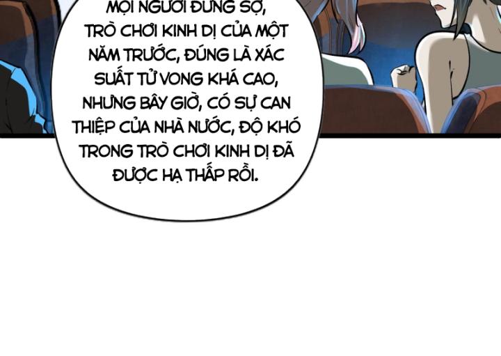 tôi chơi thế giới kinh dị như một trò chơi nuôi dưỡng chapter 1 21