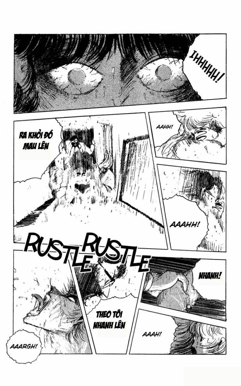 the horror mansion chapter 6 19