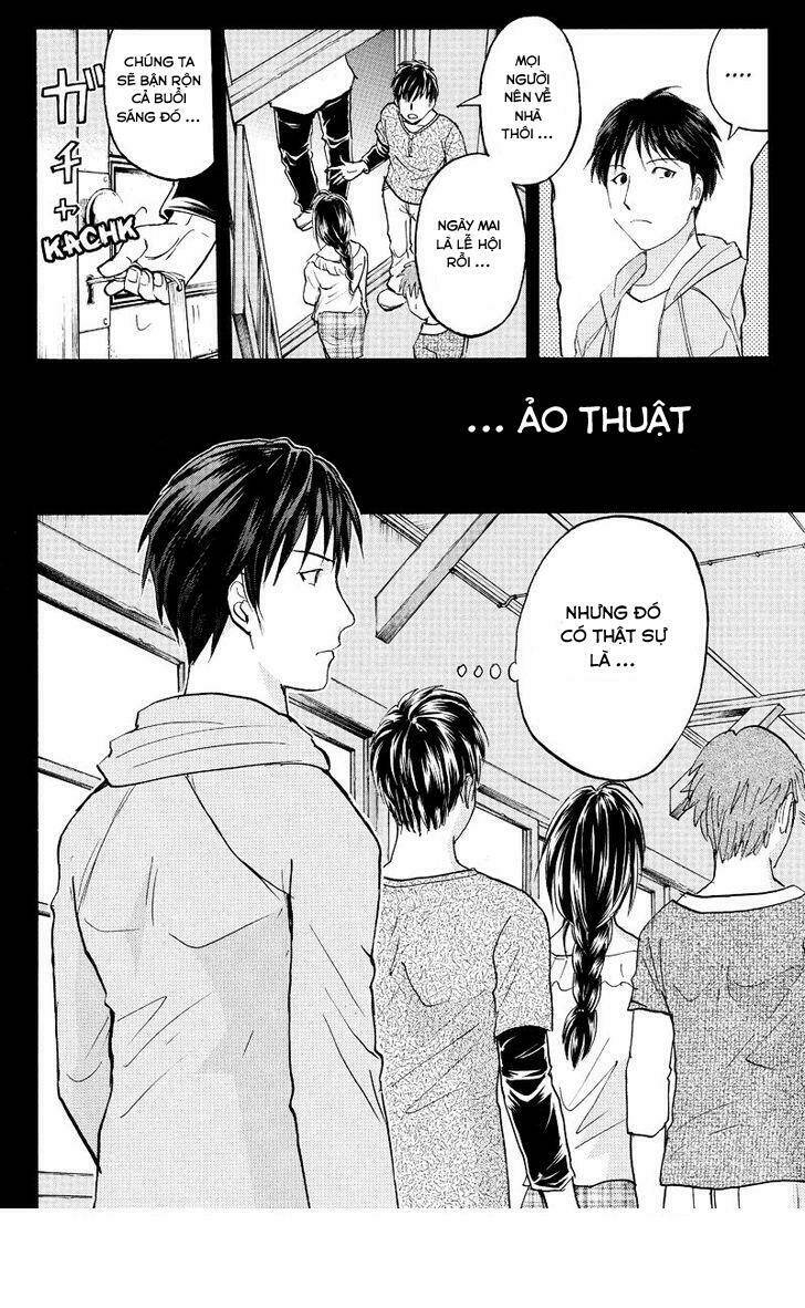 takatou shounen no jikenbo chapter 4 7