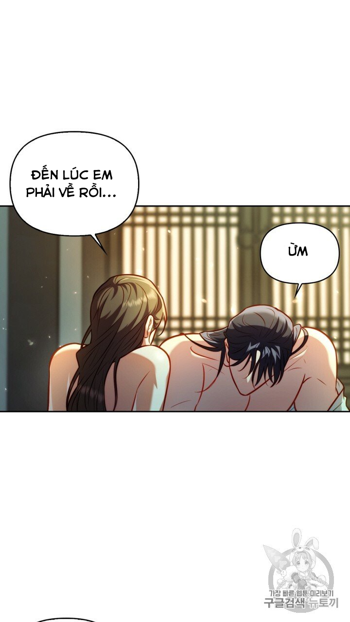 [18+] trăng nơi đỉnh núi chapter 19.1 32