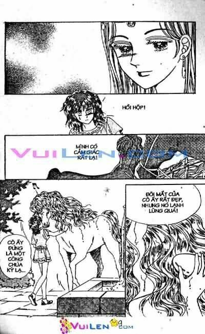 nữ hoàng biển cả chapter 6 129