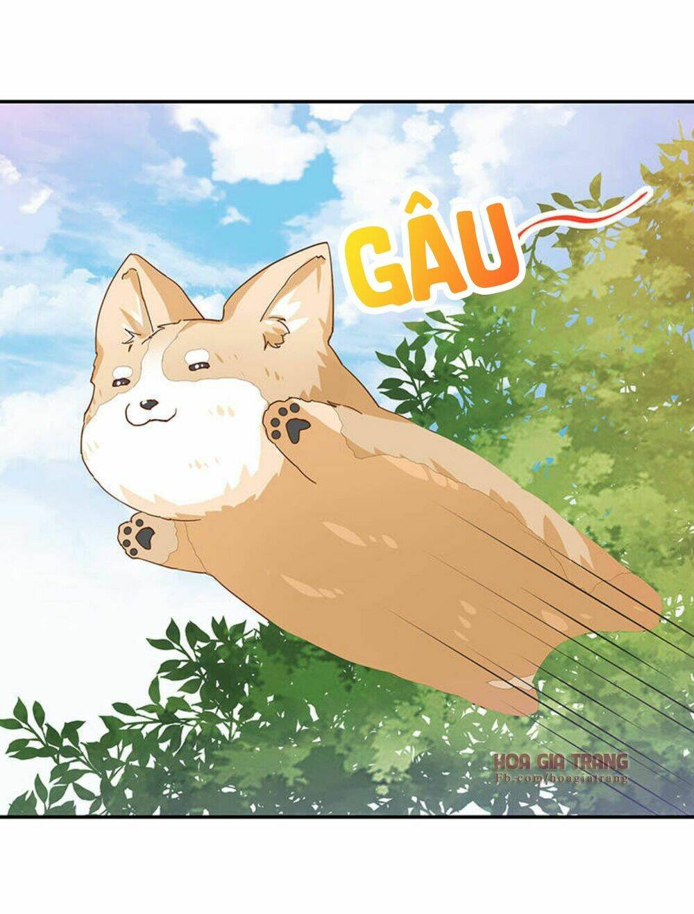 hệ thống yêu đương với nam thần chapter 6 19