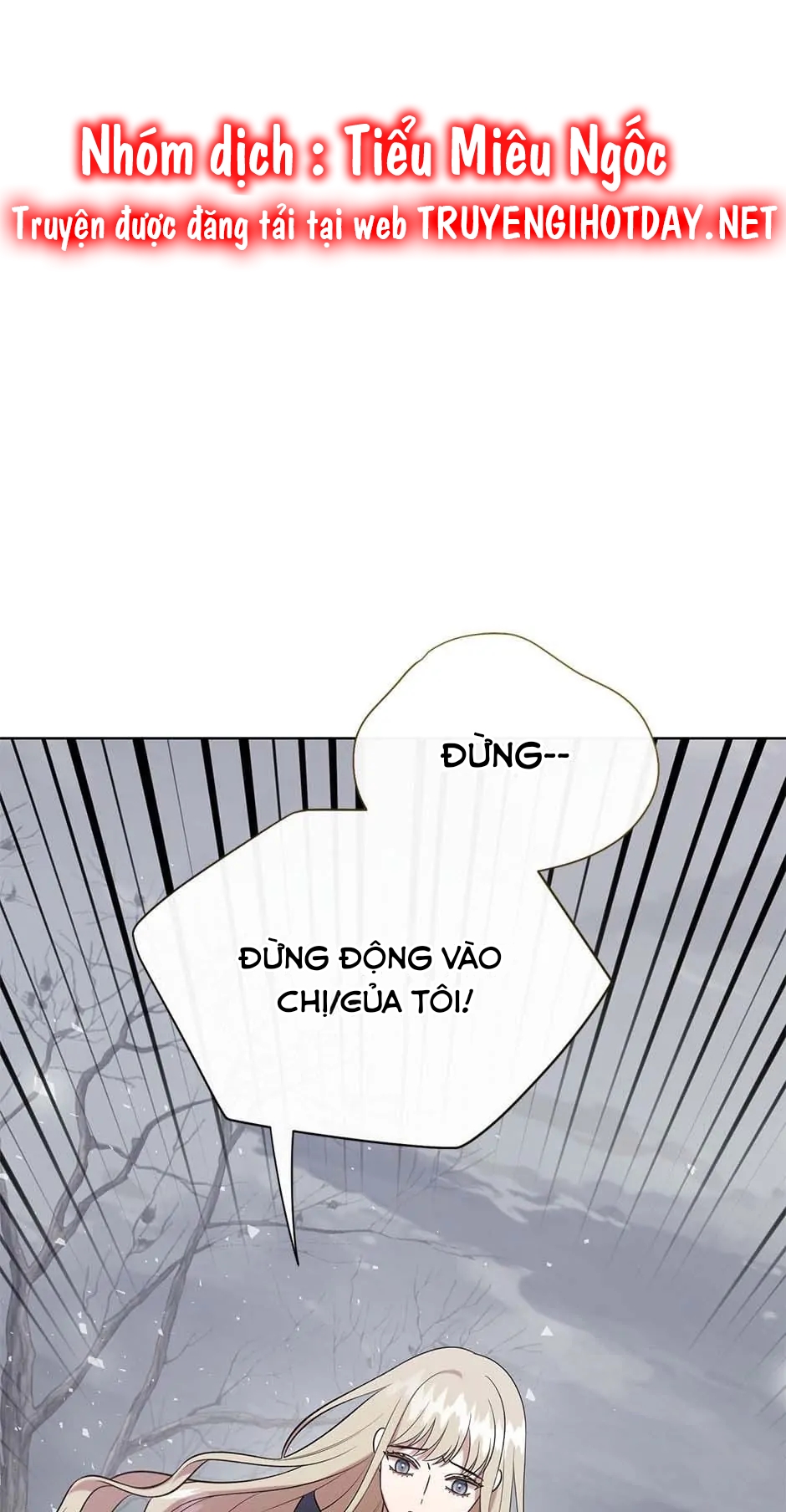 đừng ăn thịt tôi mà chapter 107 28