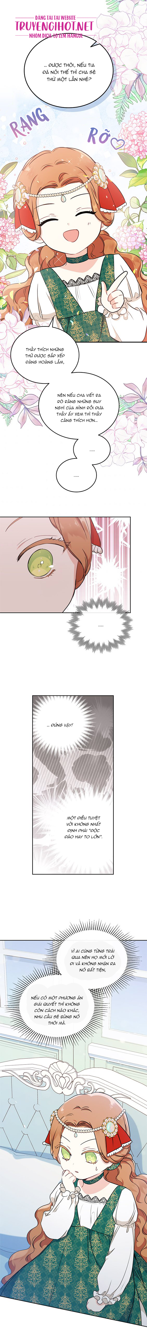 lần này tôi sẽ trở thành gia chủ chapter 29 15
