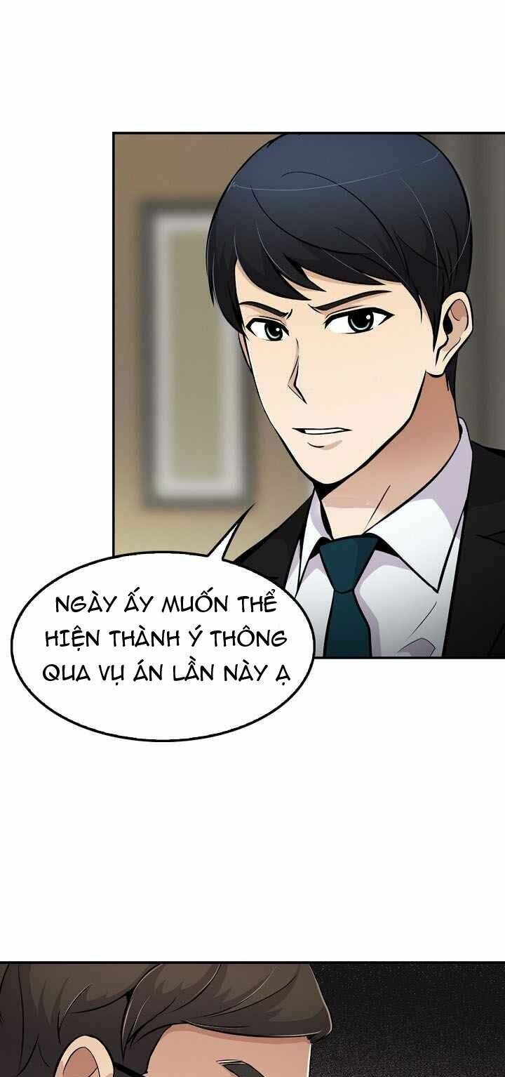điều tra viên chuyển sinh chapter 55 32