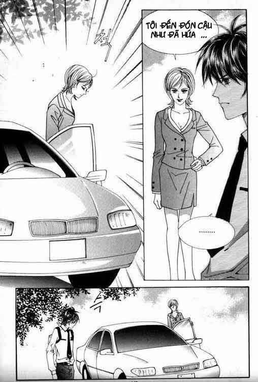 he dedicated to roses chapter 22 54