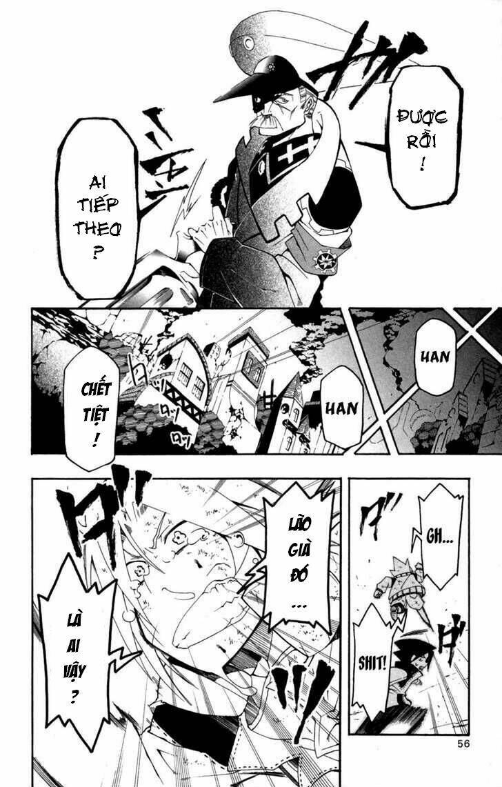 tripeace chapter 6 10