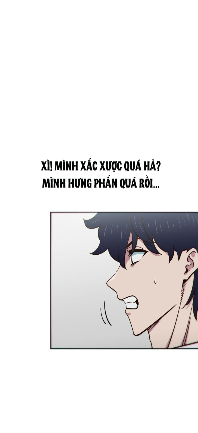 nữ sinh trường trung học chỉ bắt nạt tôi thôi chapter 7.1 27