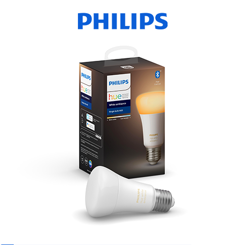 Bóng Philips Hue WhiteAmbiance