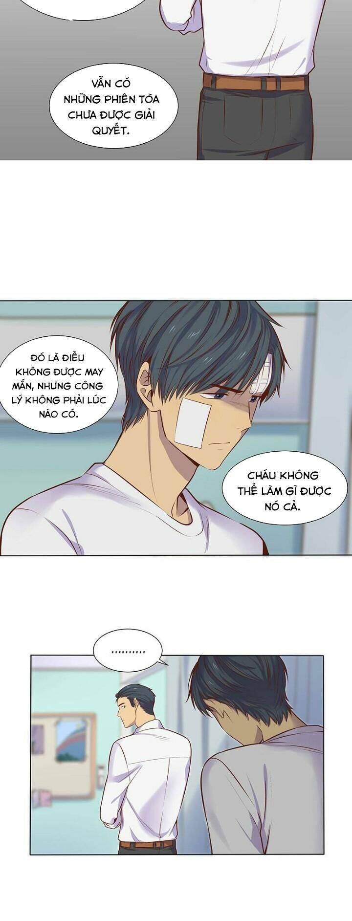 bí mật sâu sắc nhất của tôi chapter 22 36