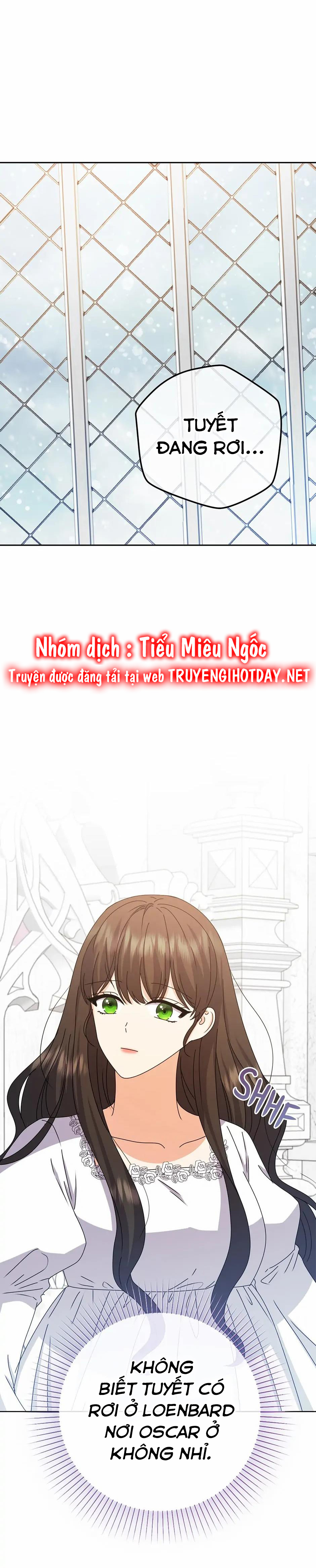 từ hầu gái tôi đã trở thành hoàng hậu chapter 83 15