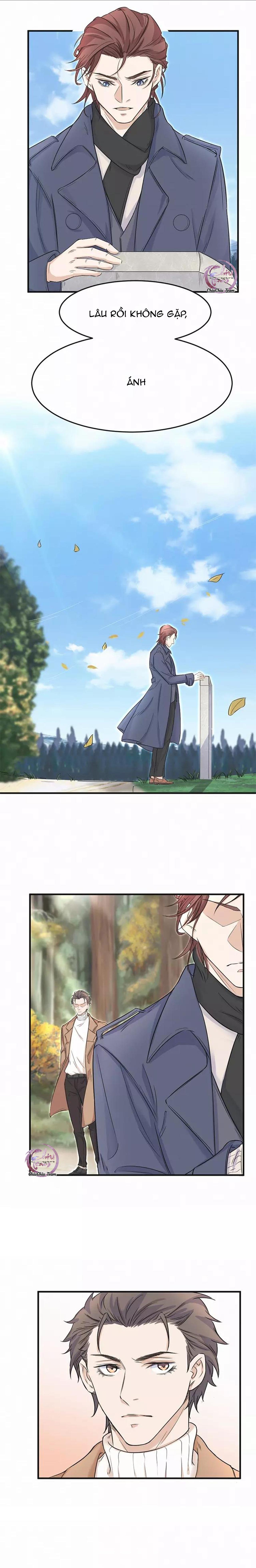 thu dĩ vi kỳ chapter 27 8