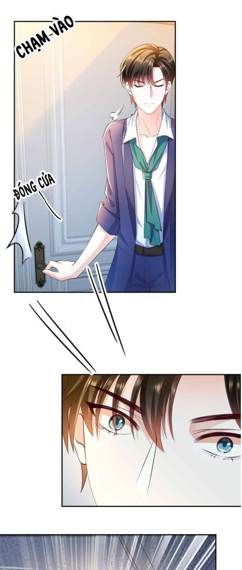 nhất sanh hữu hỉ chapter 17 19