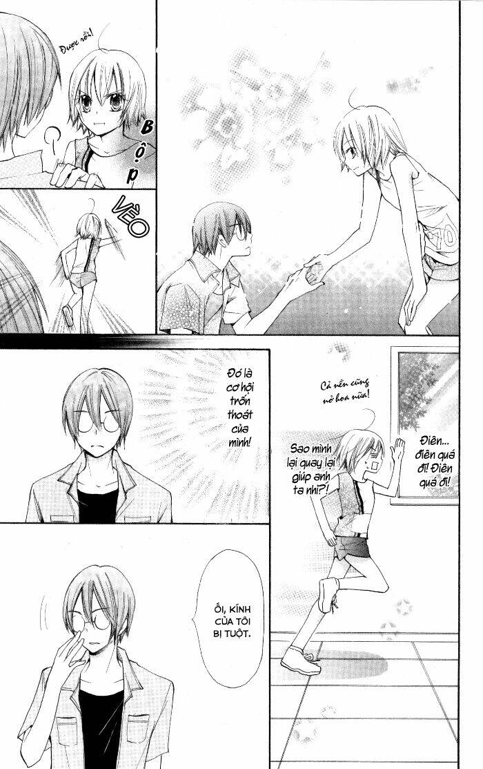 7 centi! chapter 7 22