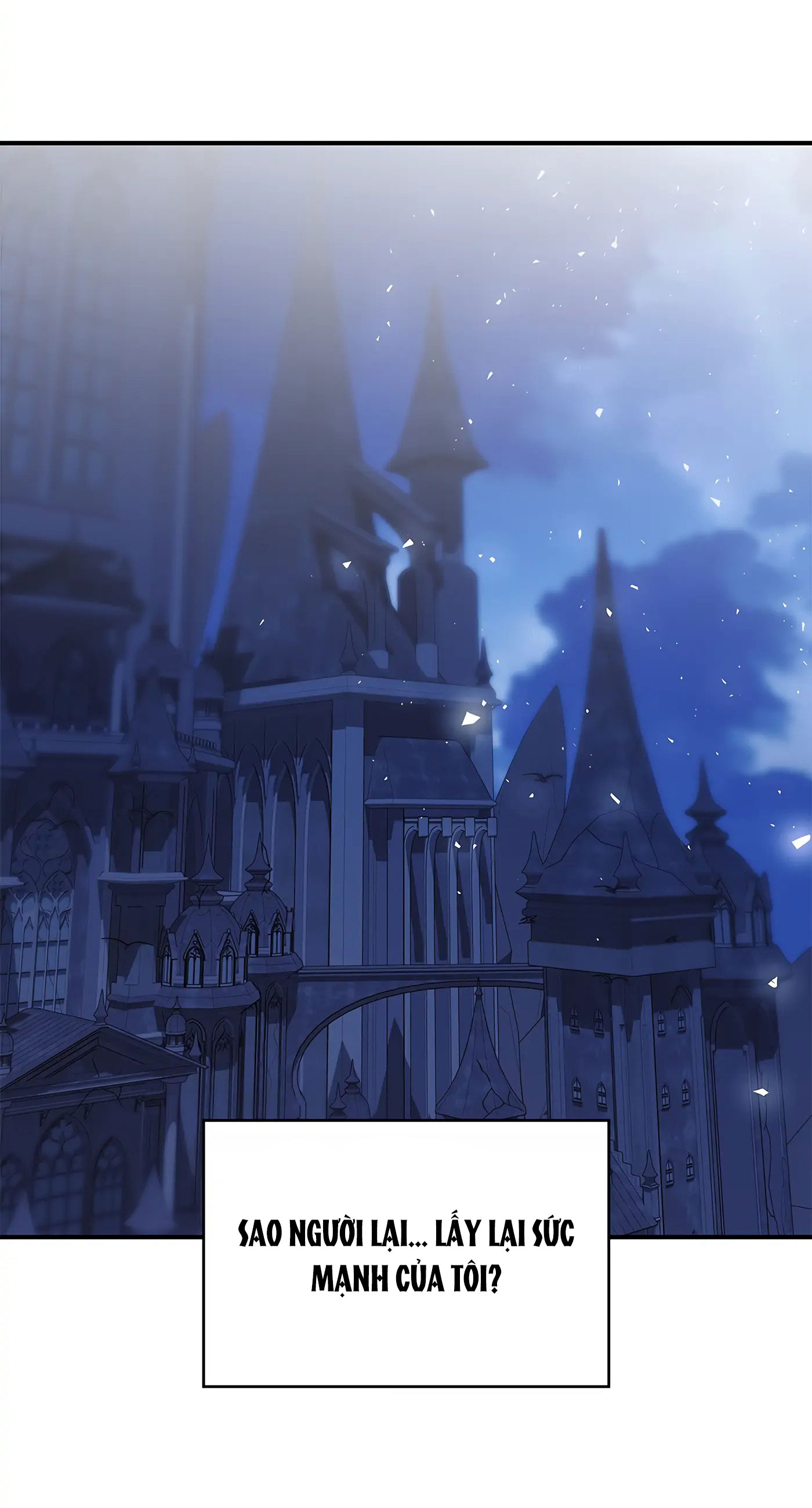 tôi không phải là nữ anh hùng chapter 94 3