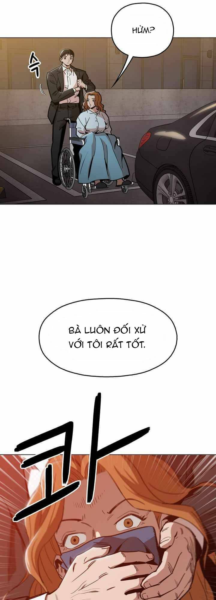 kỷ nguyên tàn bạo chapter 45 61