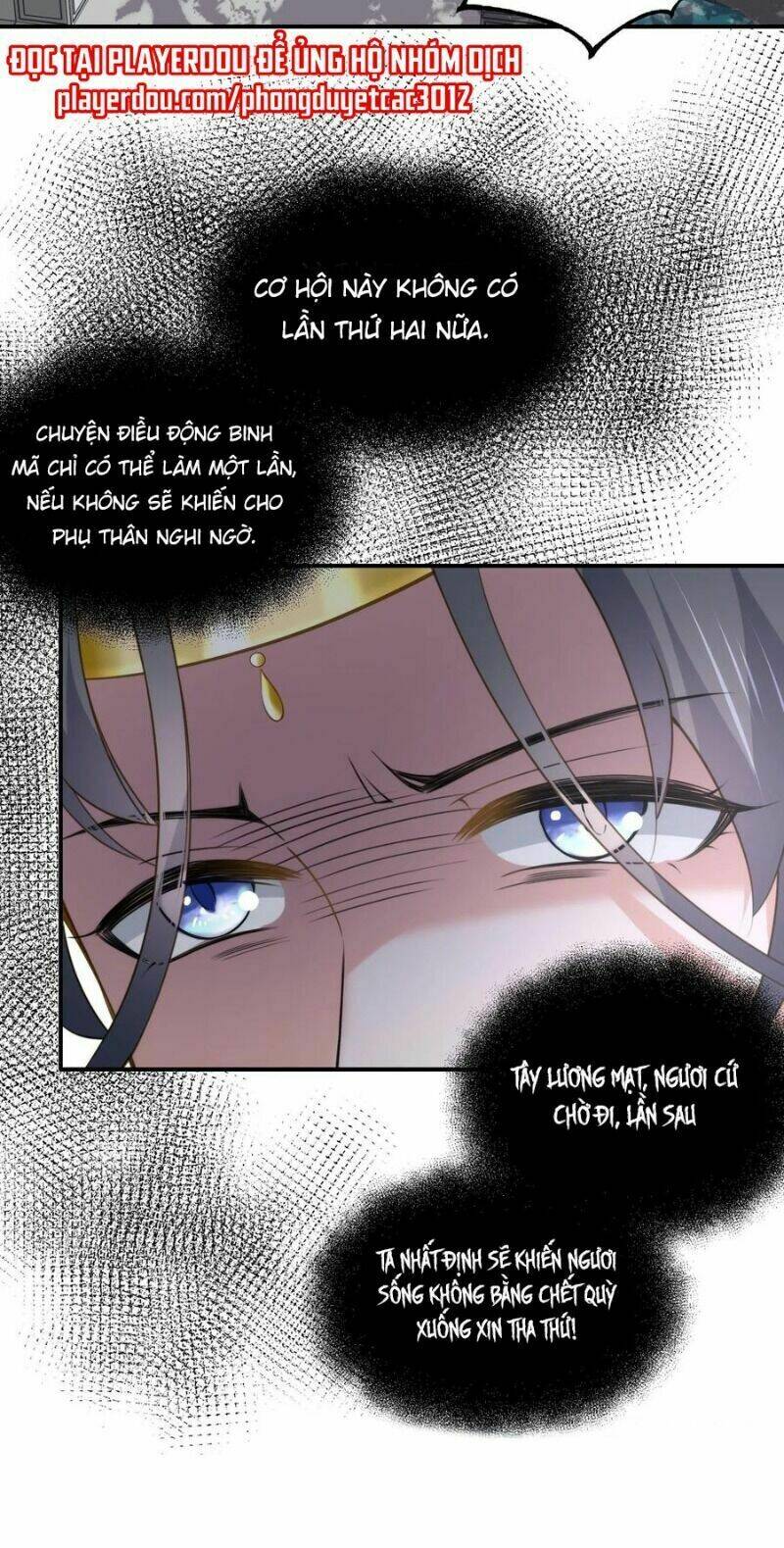 hoạn phi thiên hạ chapter 119 18